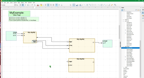 UFBgl 4.AggregationInCtor