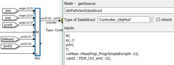 DataStructMng appl A