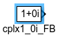 cplx1 0i FB Conv