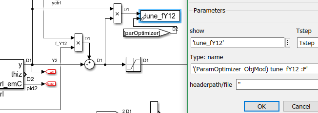 set DataStruct Example