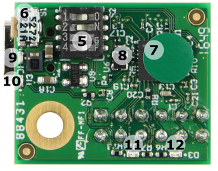 ProgrAdapter FTDI A